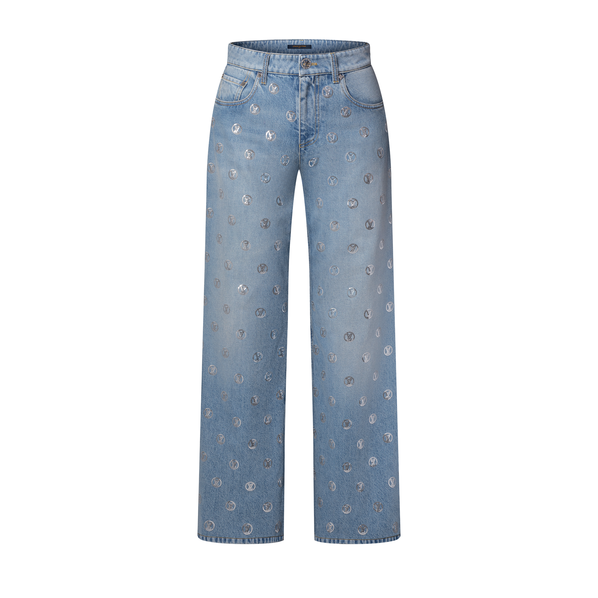 LV CASUAL JEAN 239589